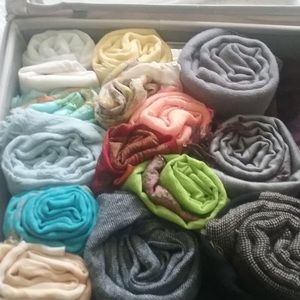 Meet your Posher, Marie